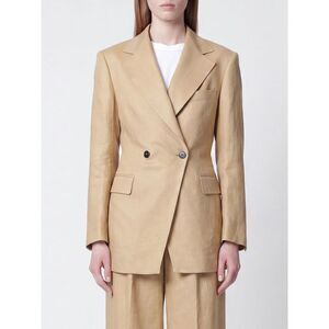 Tagliatore Jacket Woman Beige